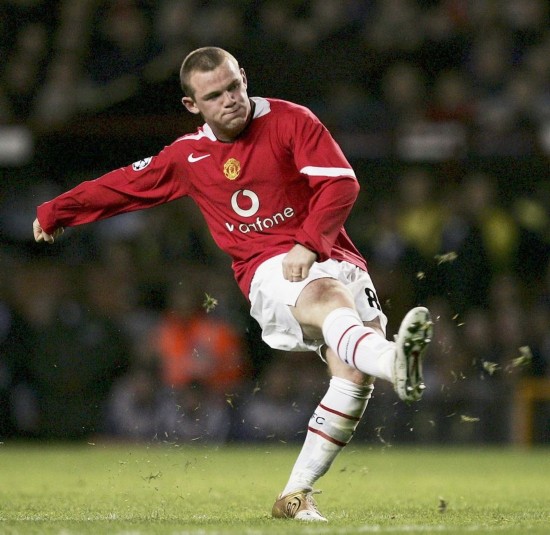 第二个进球 第二个进球