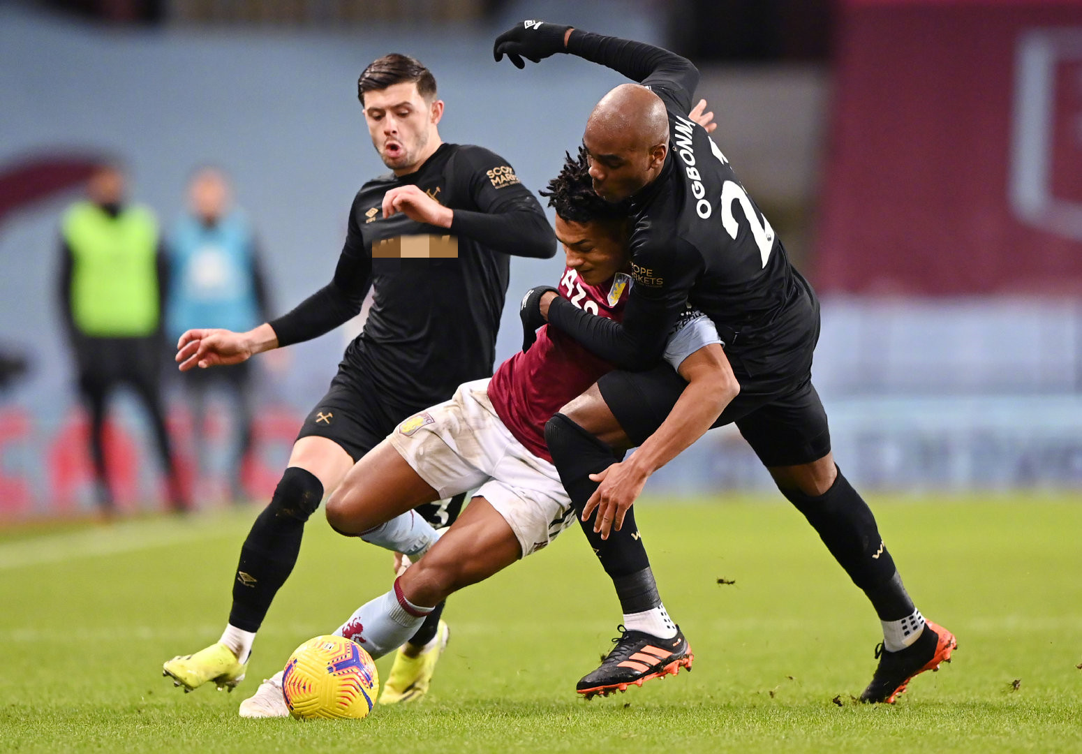 培养年轻球 培养年轻球